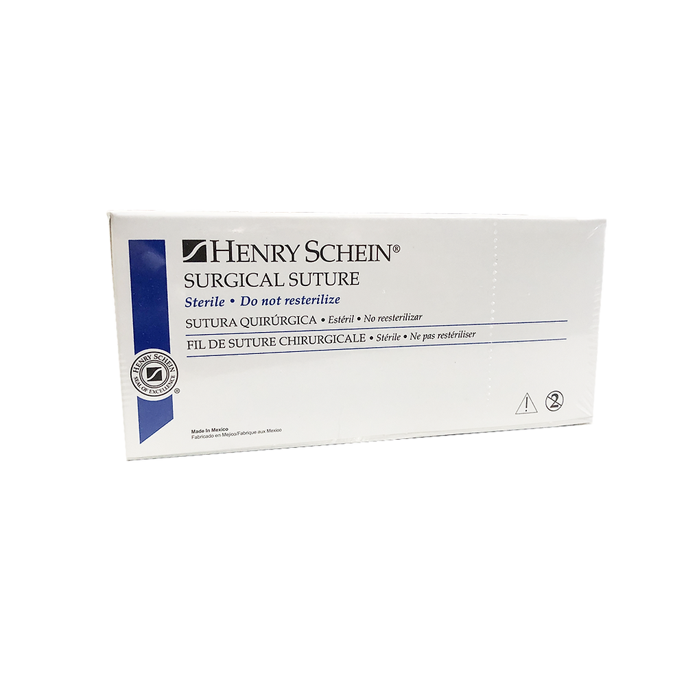 SUTURE GUT C-9 (ABSORBABLE) (NON-ABSORBABLE)