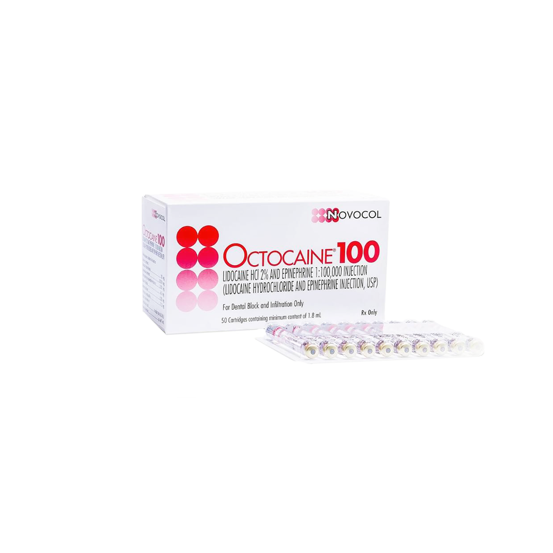 octocaine100