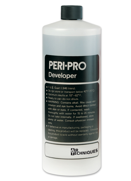 peri-pro developer